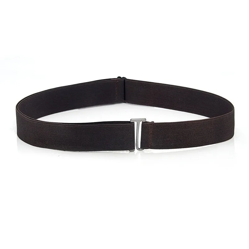 Adjustable Size Belt For Women