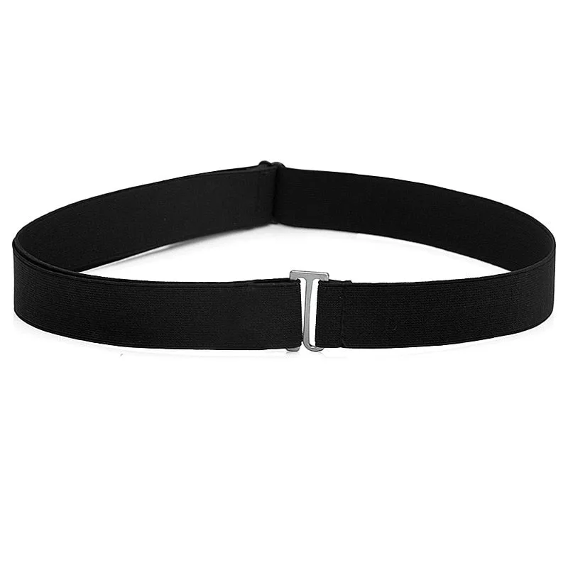 Adjustable Size Belt For Women