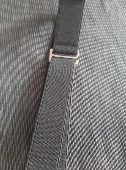 Adjustable Size Belt For Women