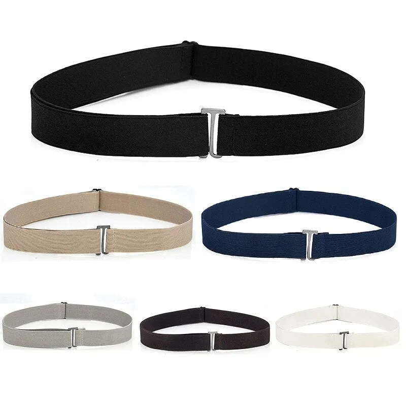 Adjustable Size Belt For Women