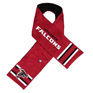 Atlanta Falcons Hero Jersey Scarf