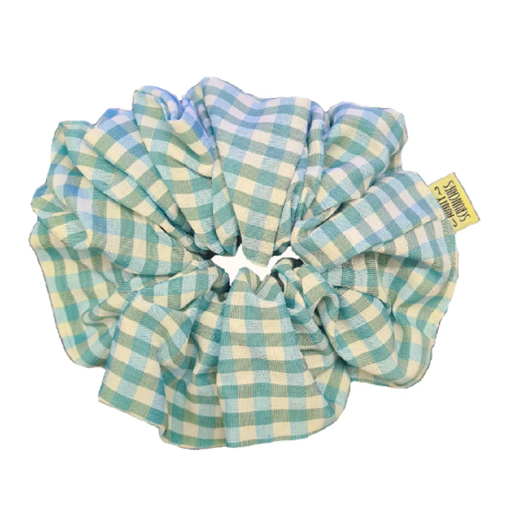 Aunty Scrunchies Picnic Collection