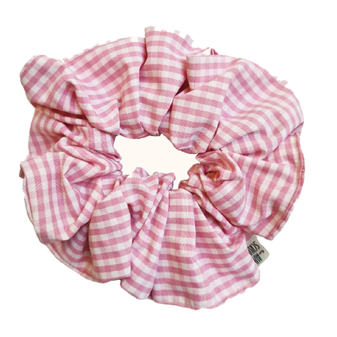 Aunty Scrunchies Picnic Collection