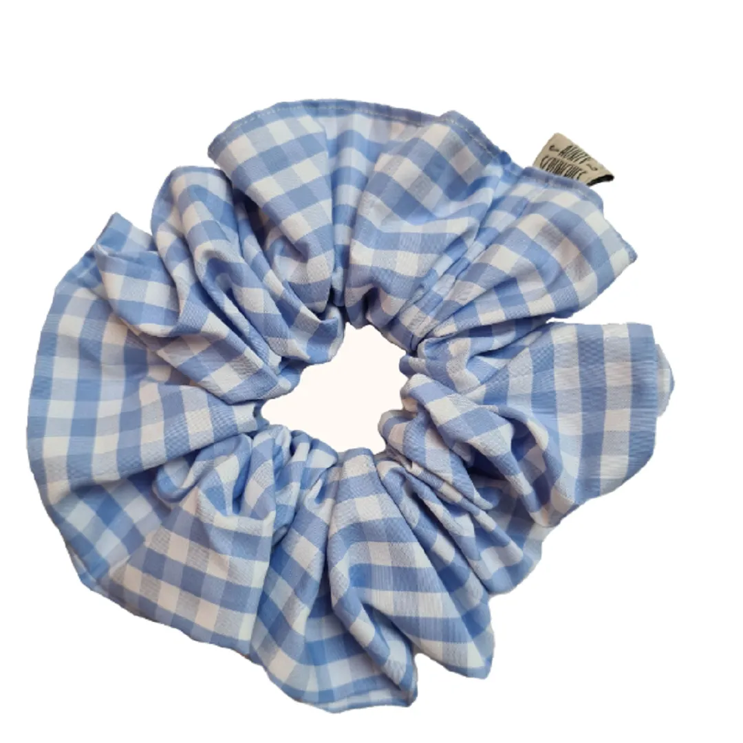 Aunty Scrunchies Picnic Collection