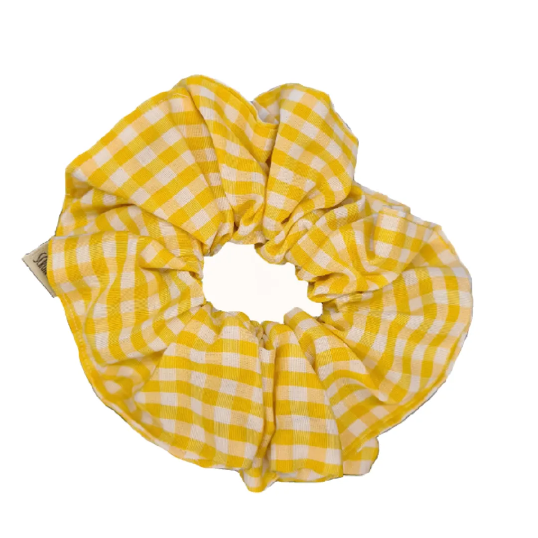 Aunty Scrunchies Picnic Collection