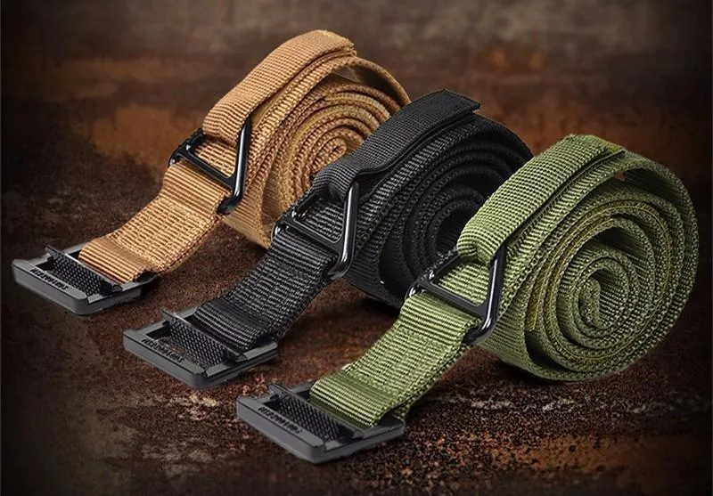 Blackhawk Tactical Belt