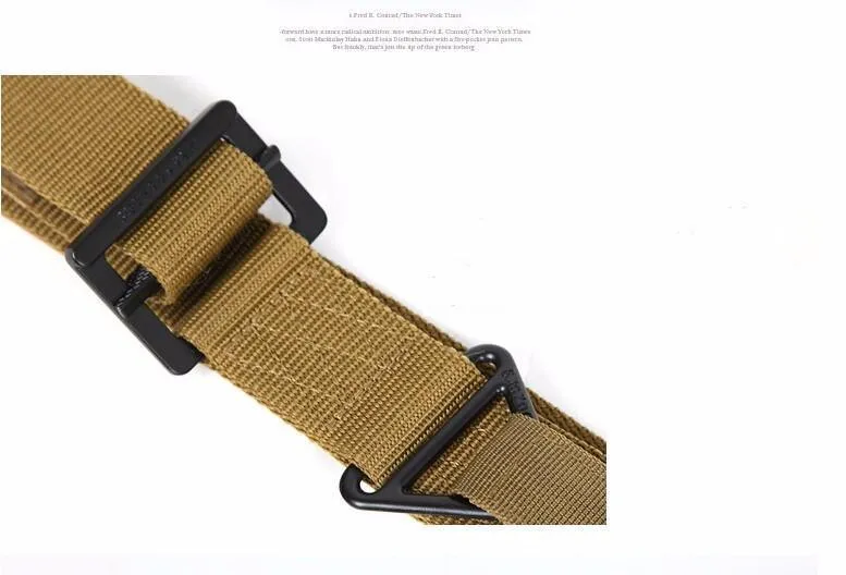 Blackhawk Tactical Belt