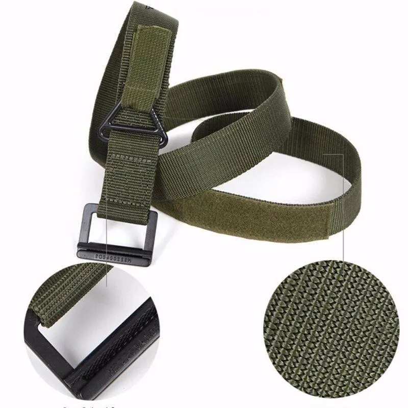 Blackhawk Tactical Belt