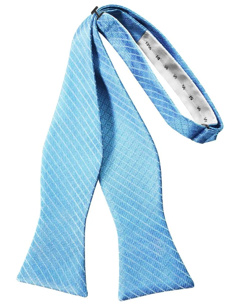 Blue Ice Palermo Bow Tie