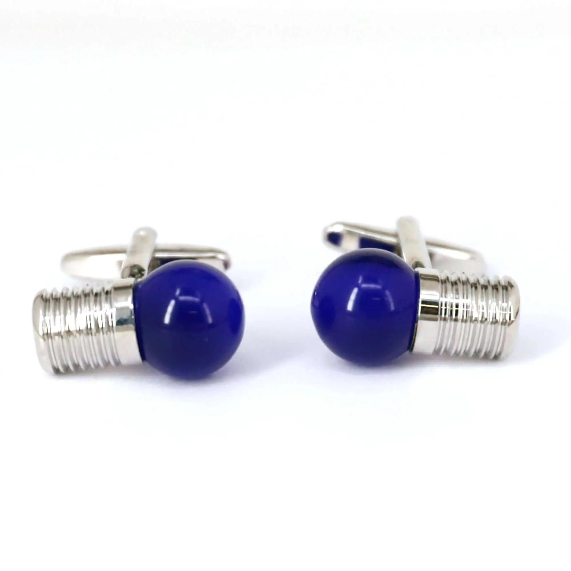 Bulb Cufflinks - idea (Online Exclusive)