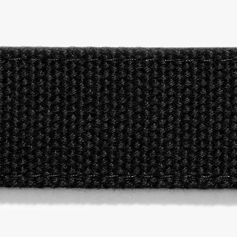 Canvas Belt Strap