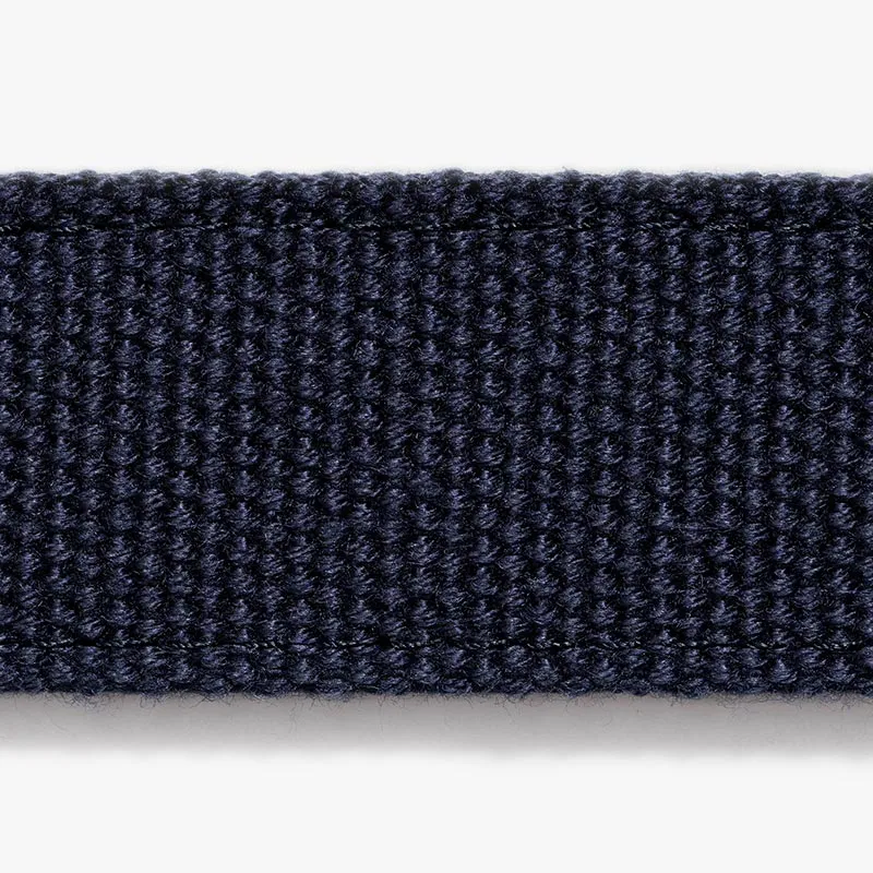 Canvas Belt Strap