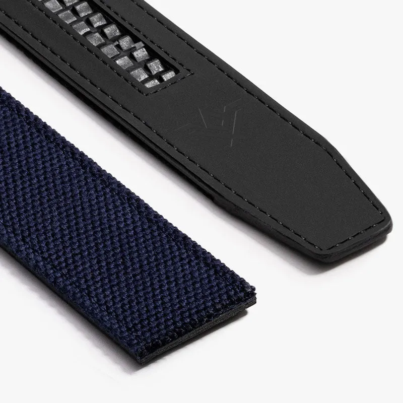 Canvas Belt Strap