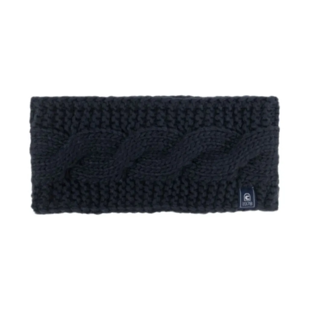 Cavallo Gamze Cable Knitted Headband