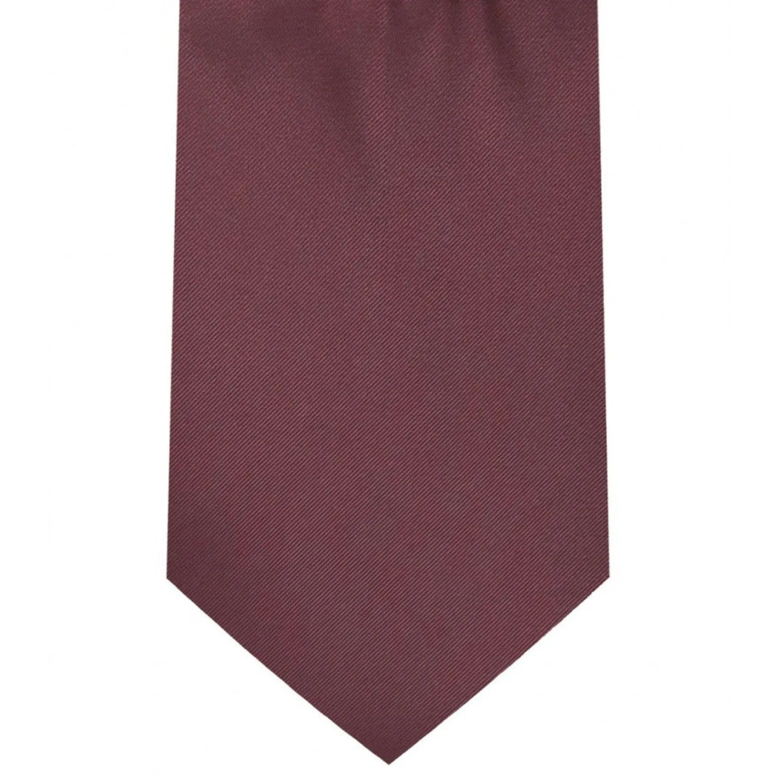 Chianti Bowtie or Tie