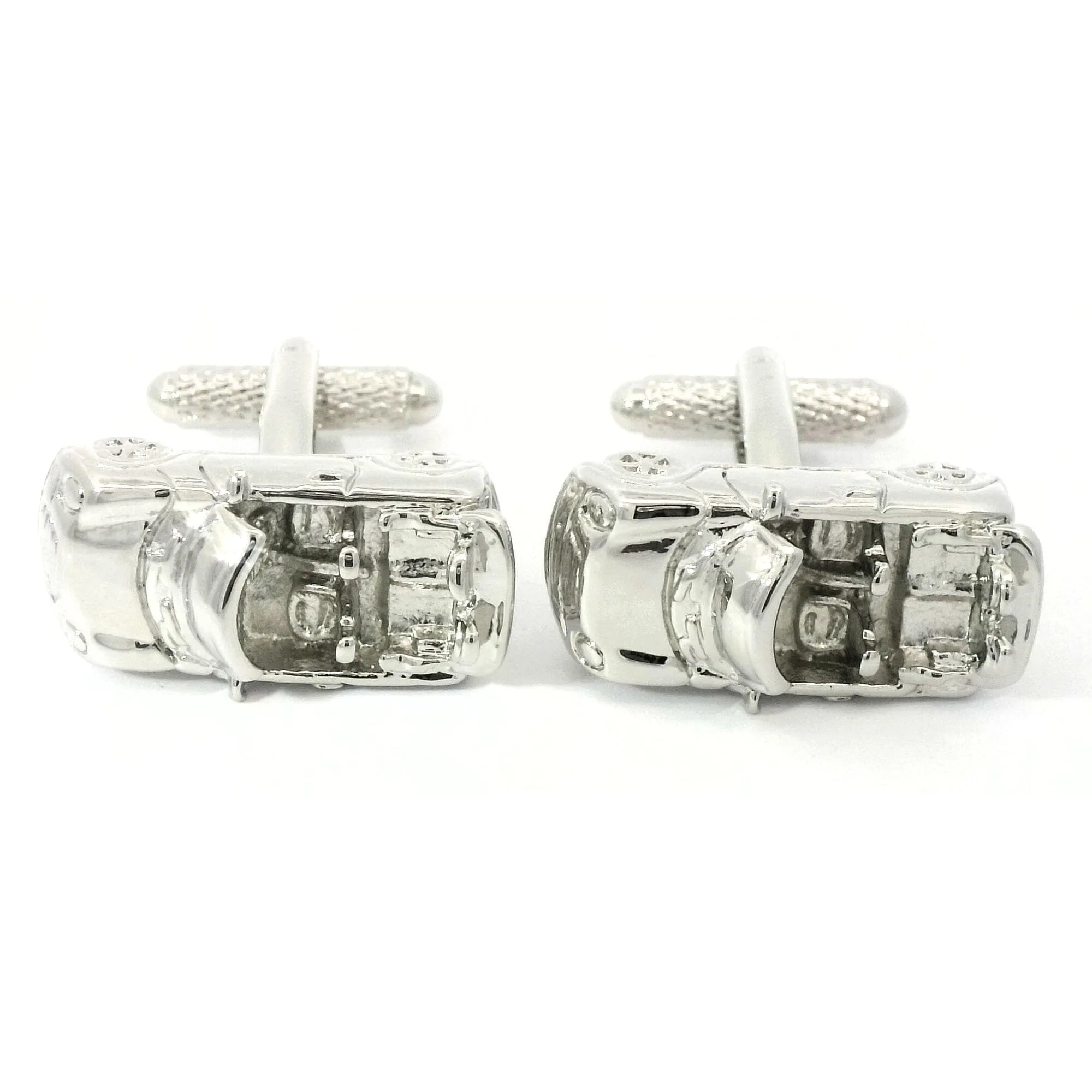 Convertible Mini Cufflinks