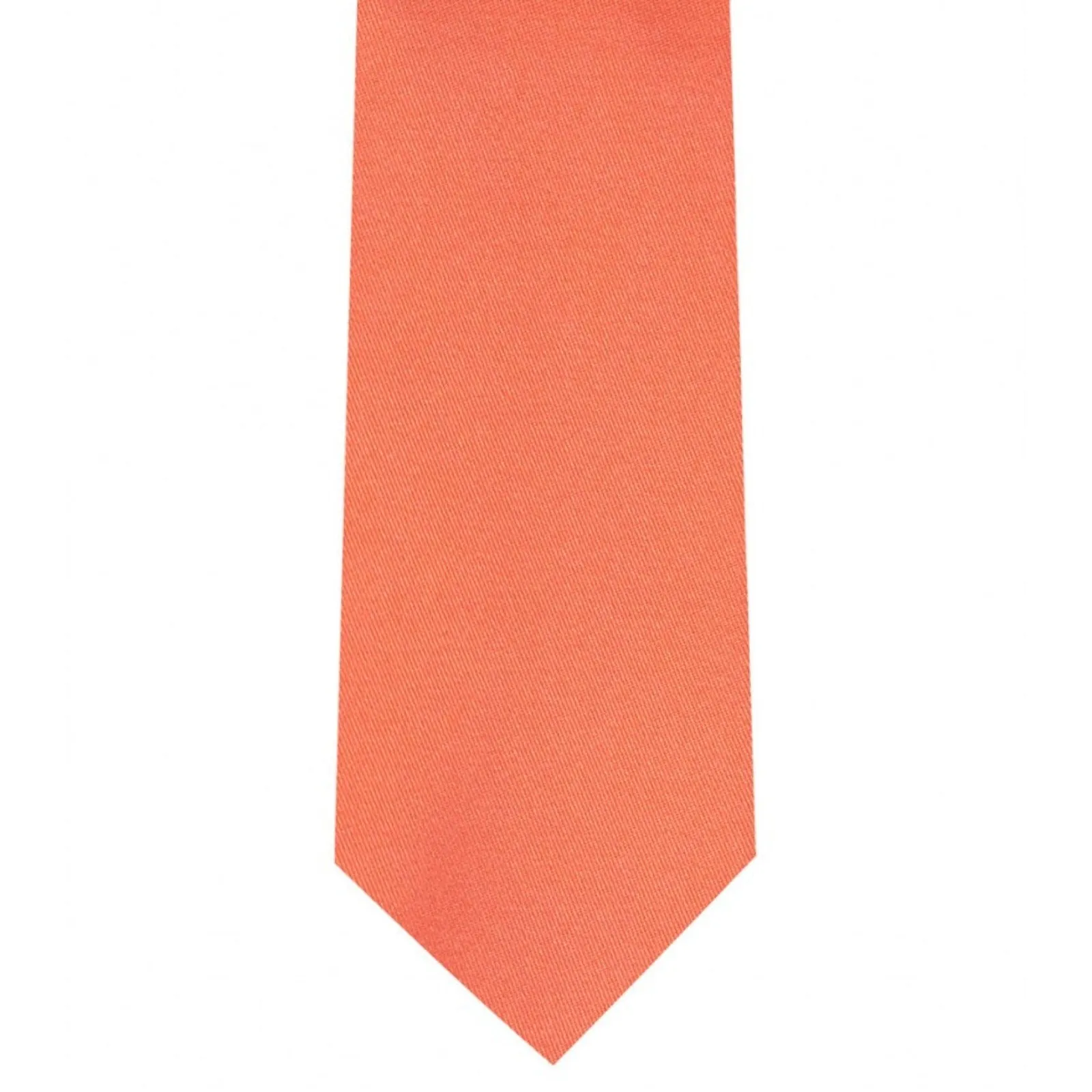 Coral Bowtie or Tie