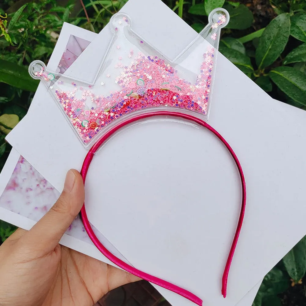 Cute Cat Ears Headband