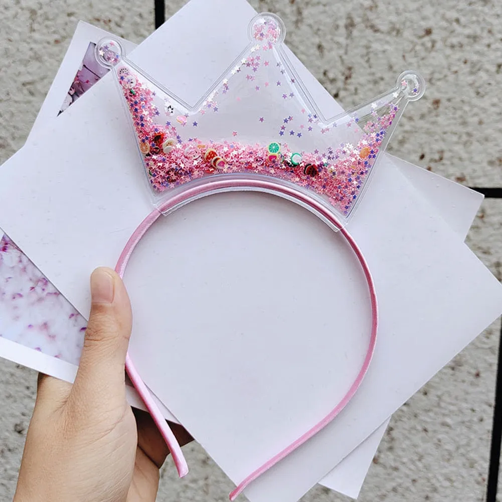 Cute Cat Ears Headband