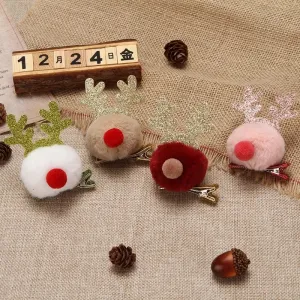 Cute Hair Clips