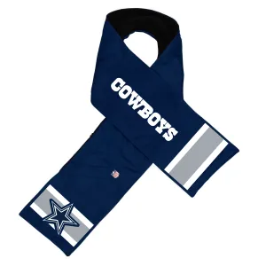 Dallas Cowboys Hero Jersey Scarf