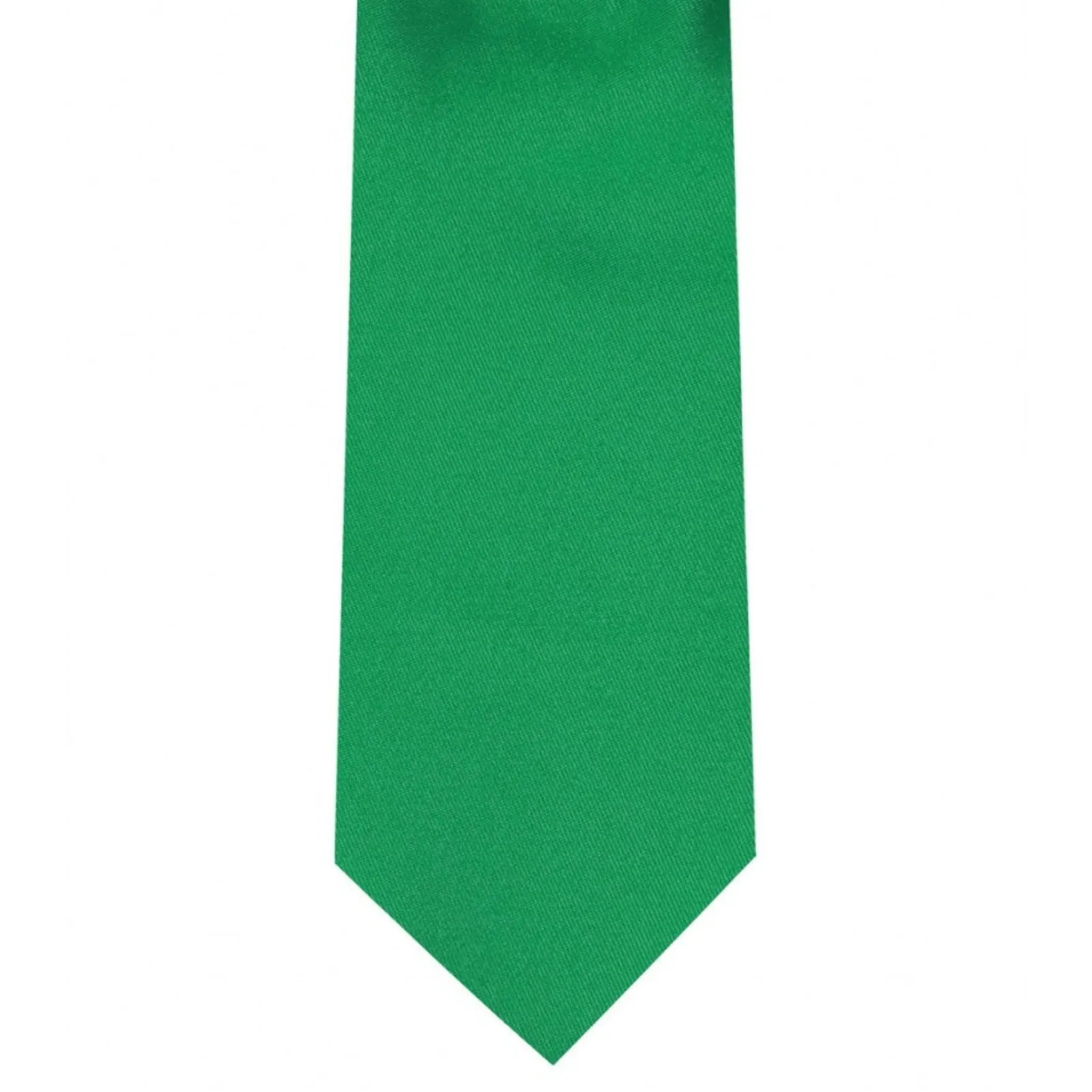 Emerald Green Bowtie or Tie