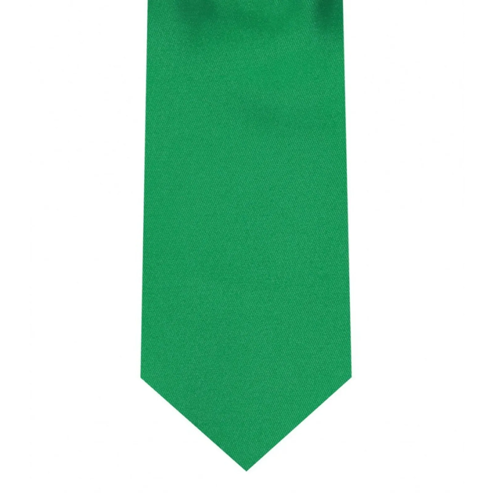 Emerald Green Bowtie or Tie