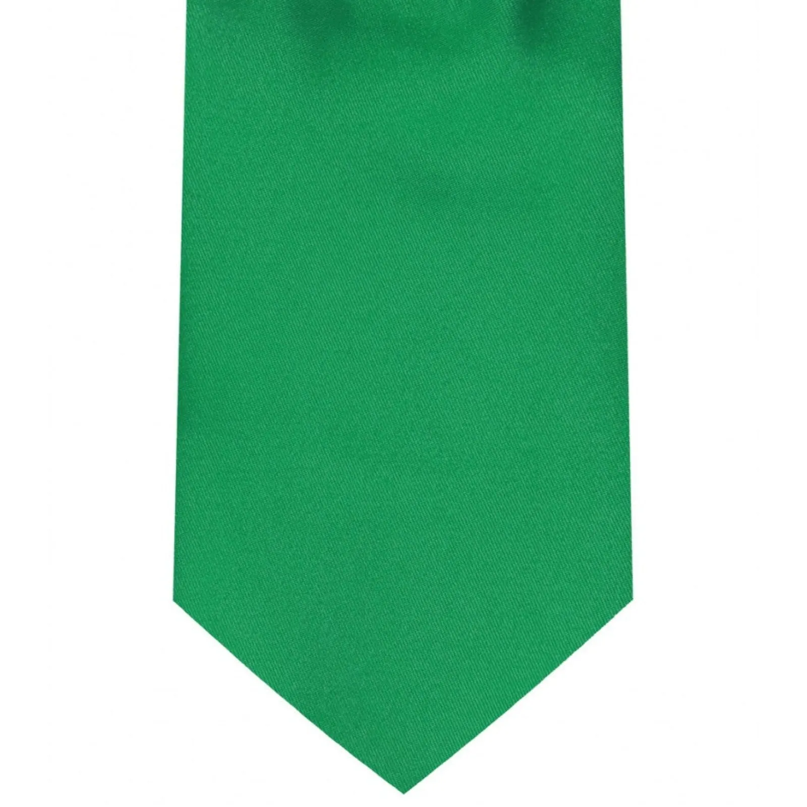 Emerald Green Bowtie or Tie