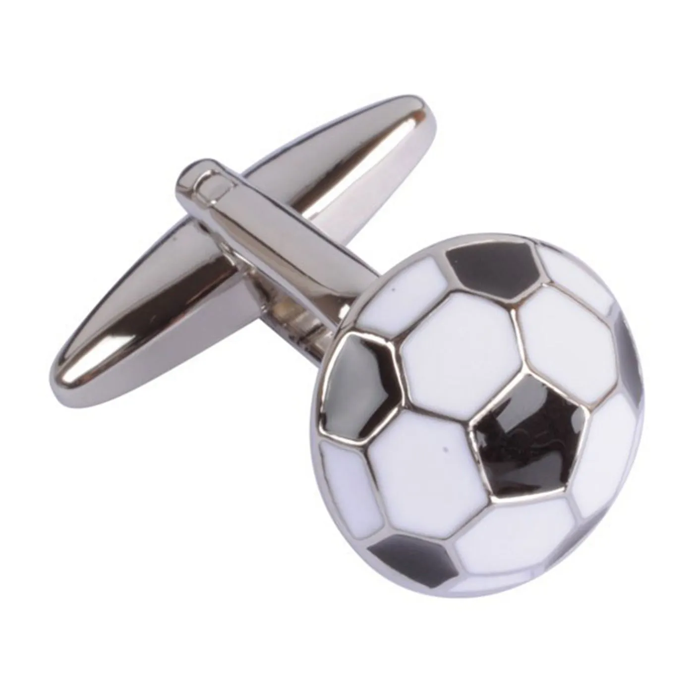 Football Cufflinks