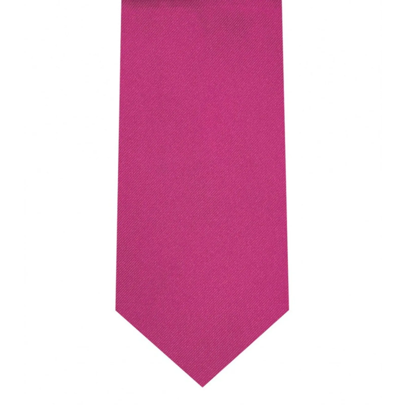 Fuchsia Bowtie or Tie