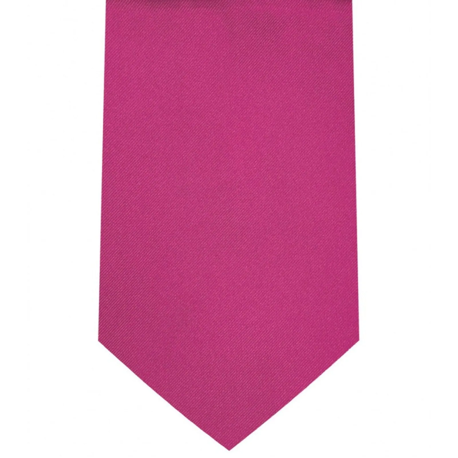 Fuchsia Bowtie or Tie