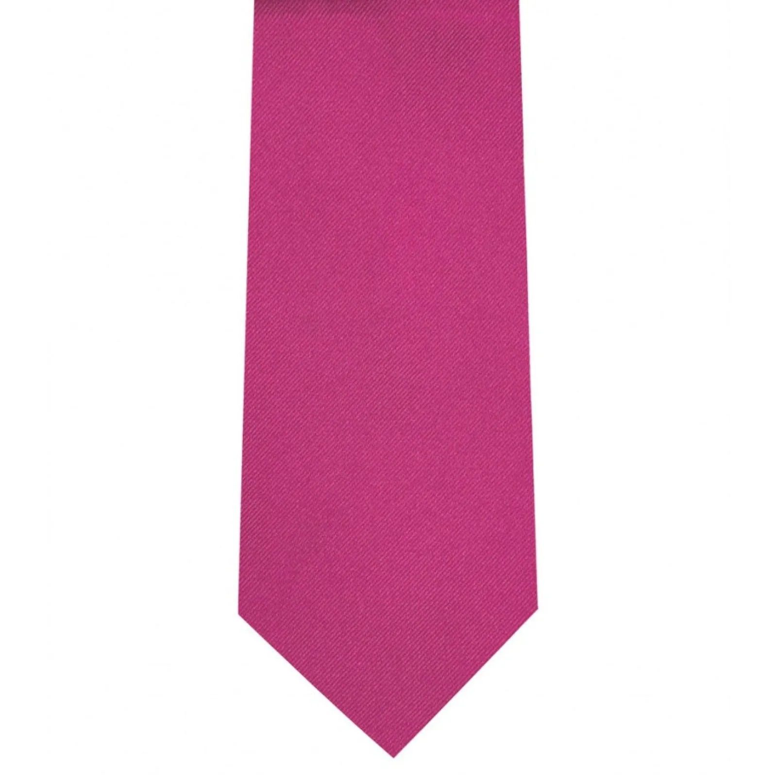 Fuchsia Bowtie or Tie