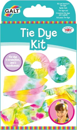 Galt: Tie Dye Kit