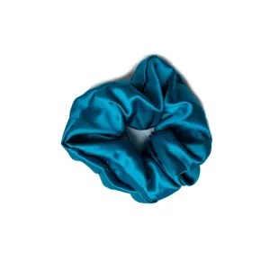 Giant Silk Scrunchies