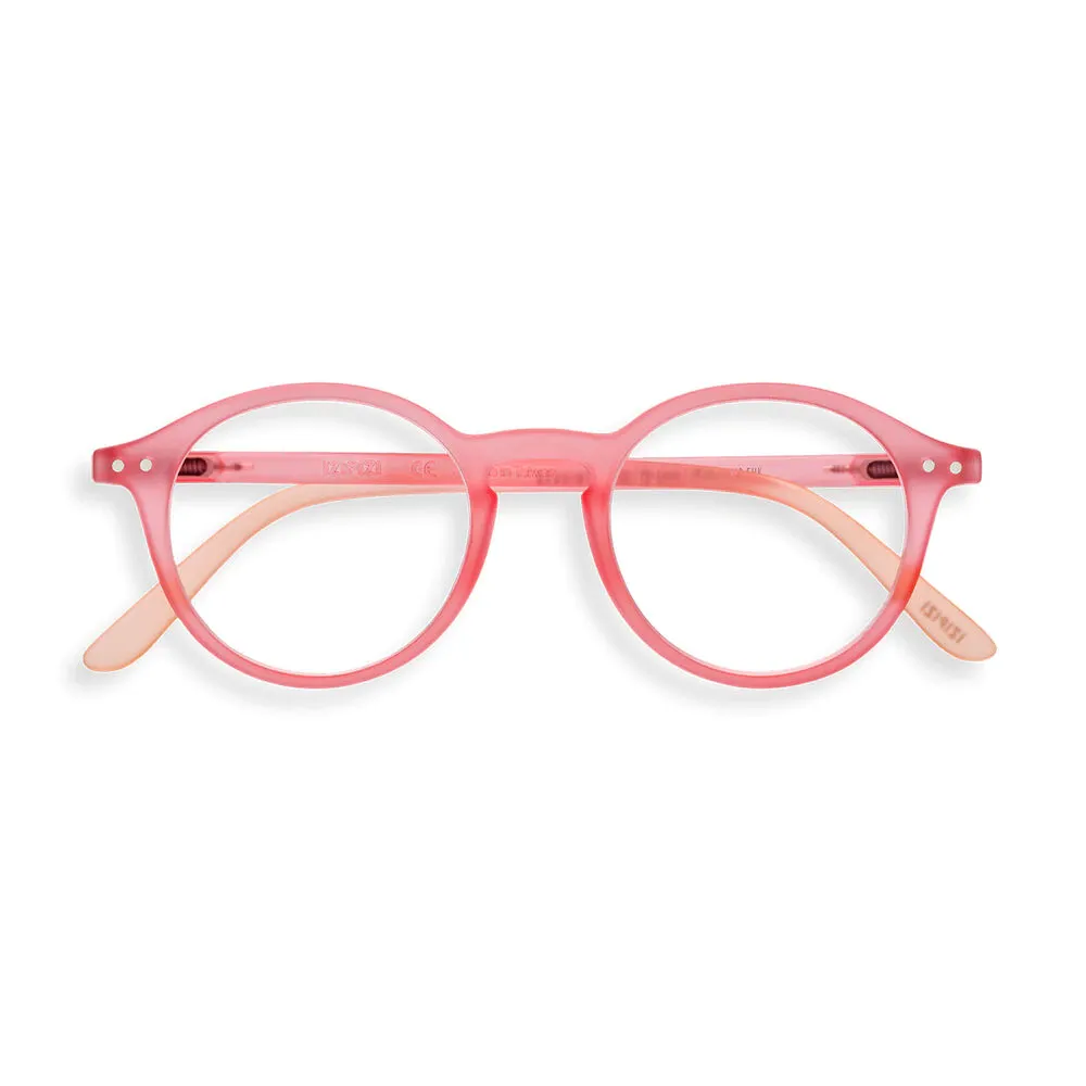 izipizi | reading glasses | D