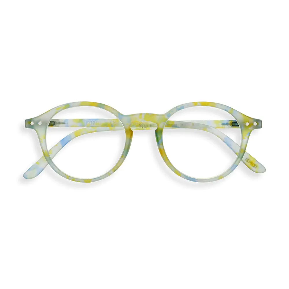 izipizi | reading glasses | D