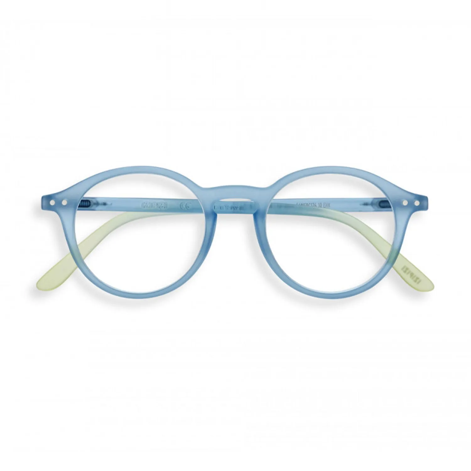 izipizi | reading glasses | D