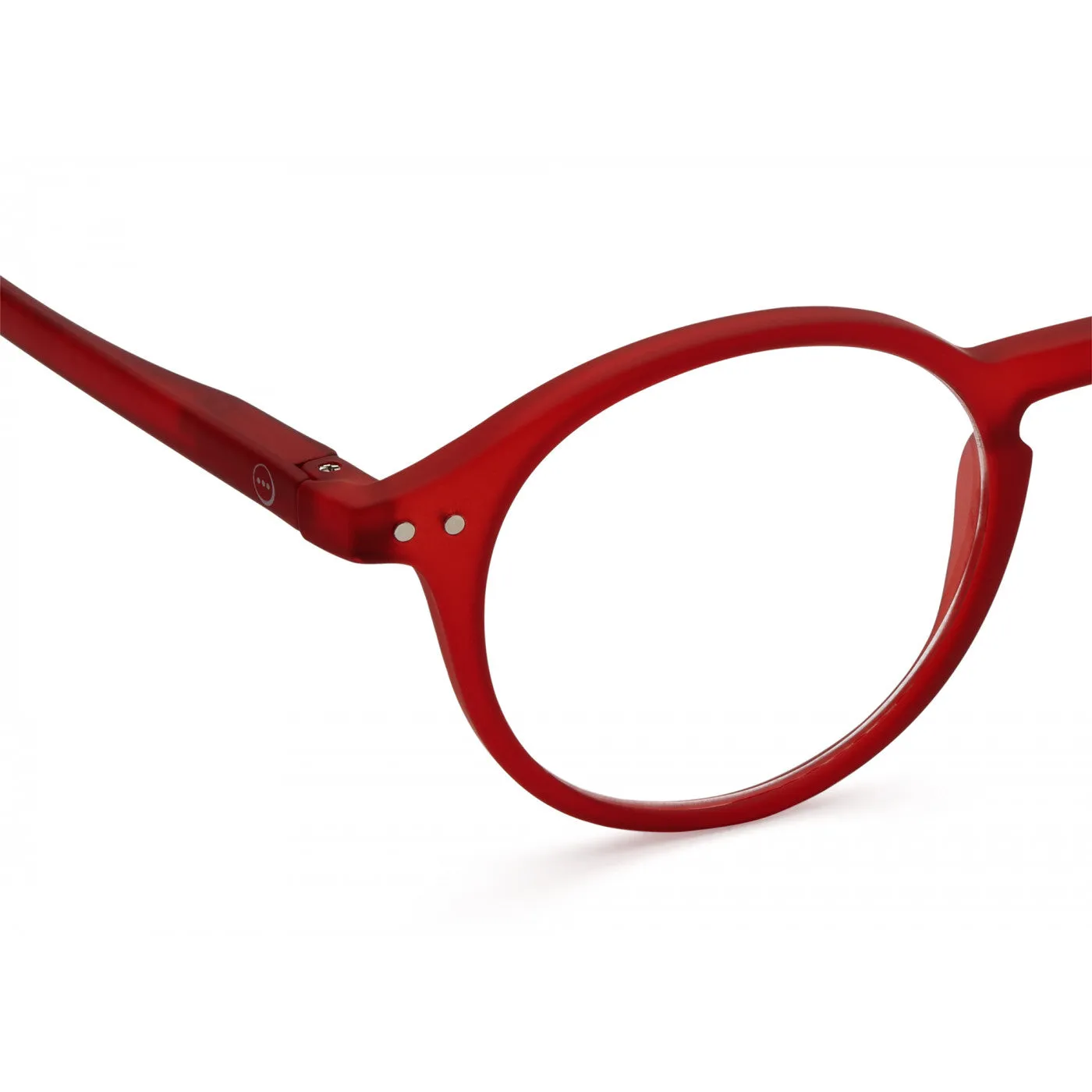 Izipizi Unisex Reading Glasses Shape D Classic Colours