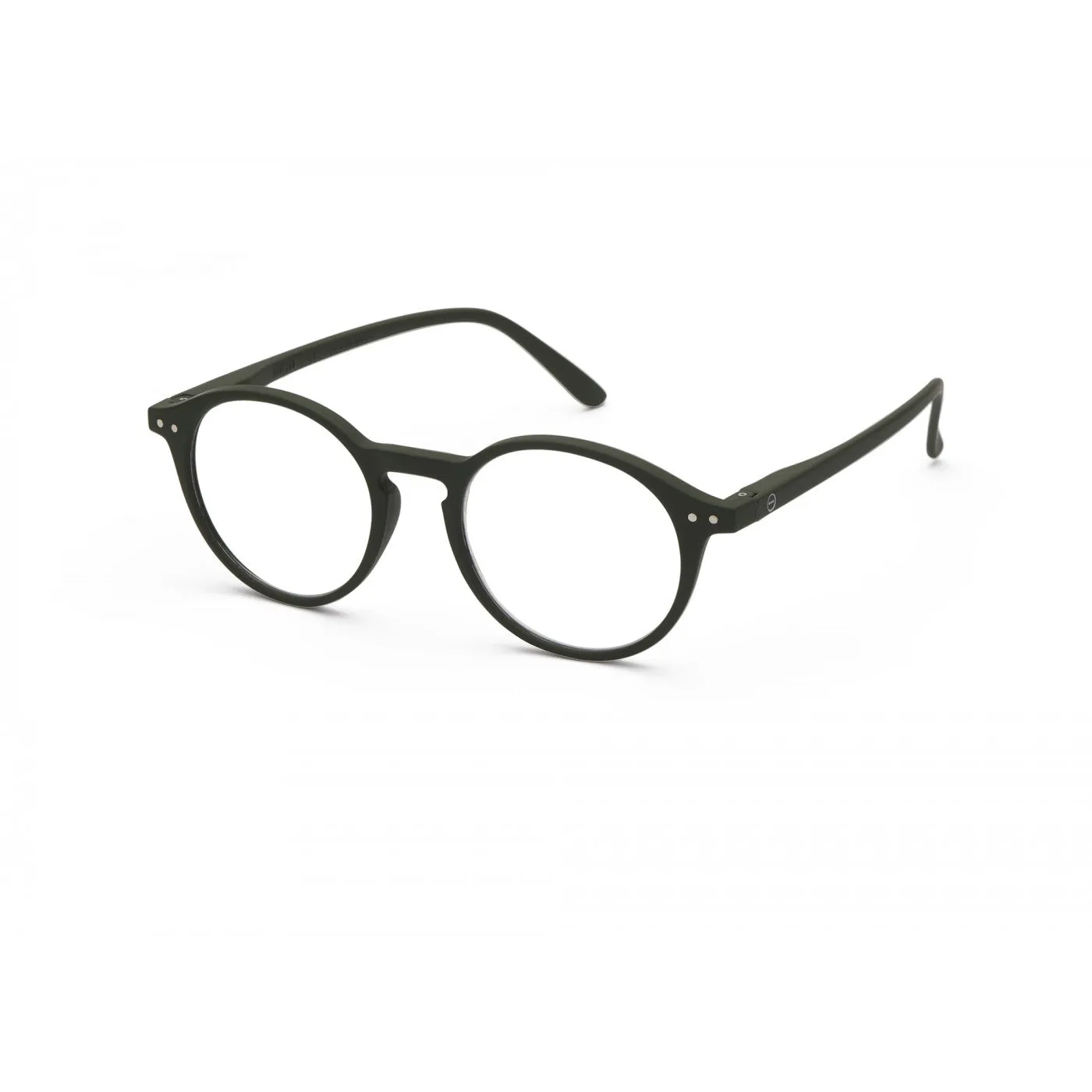 Izipizi Unisex Reading Glasses Shape D Classic Colours