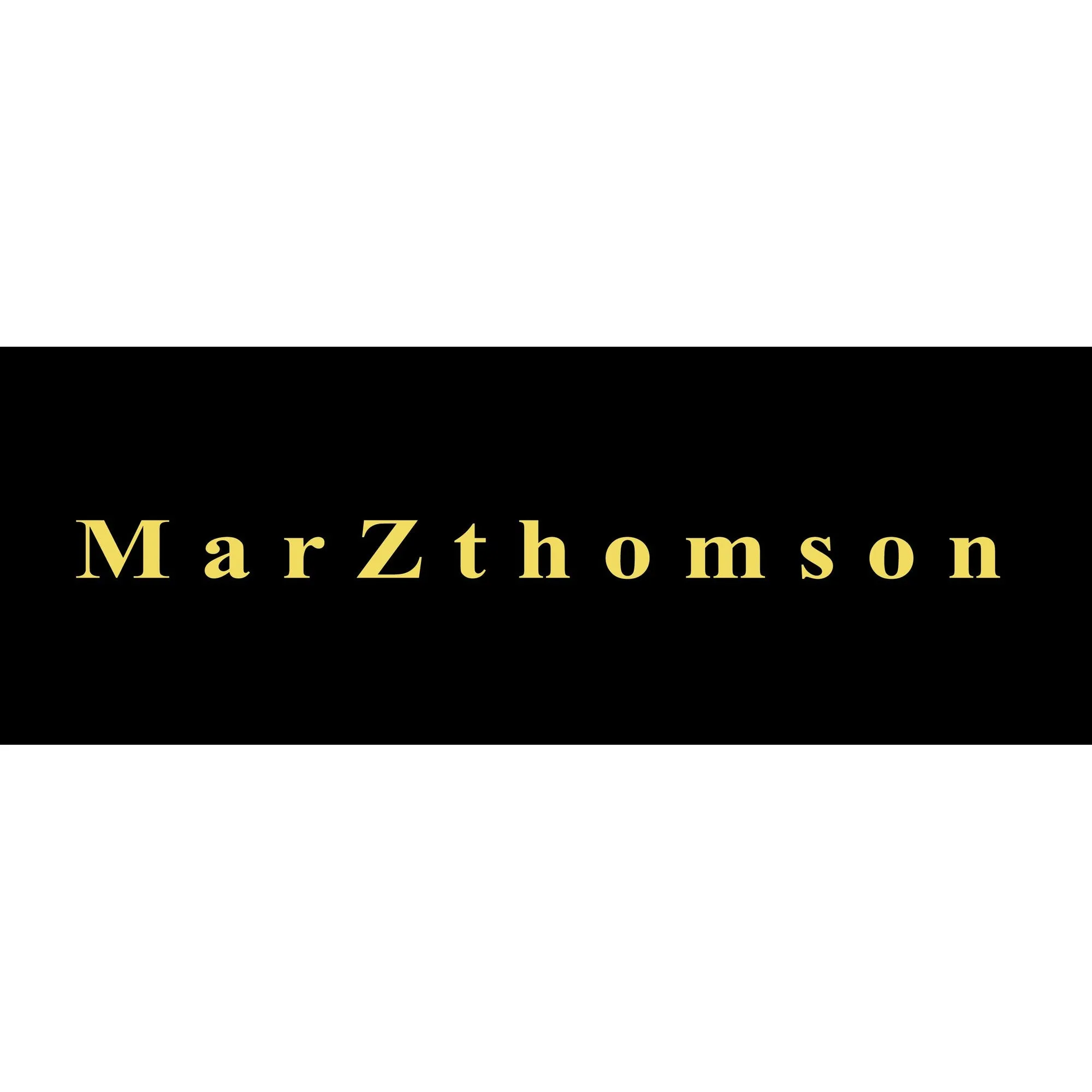 MarzthomsonRectangle Florist Design - Maroon cufflinks (Online Exclusive)