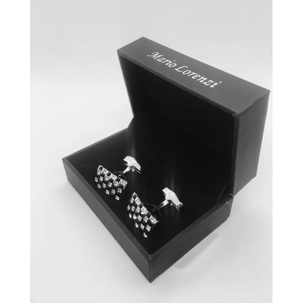 Men's Dress Cufflinks