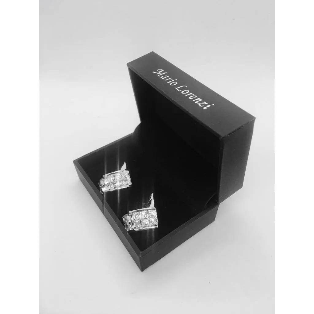 Men's Dress Cufflinks