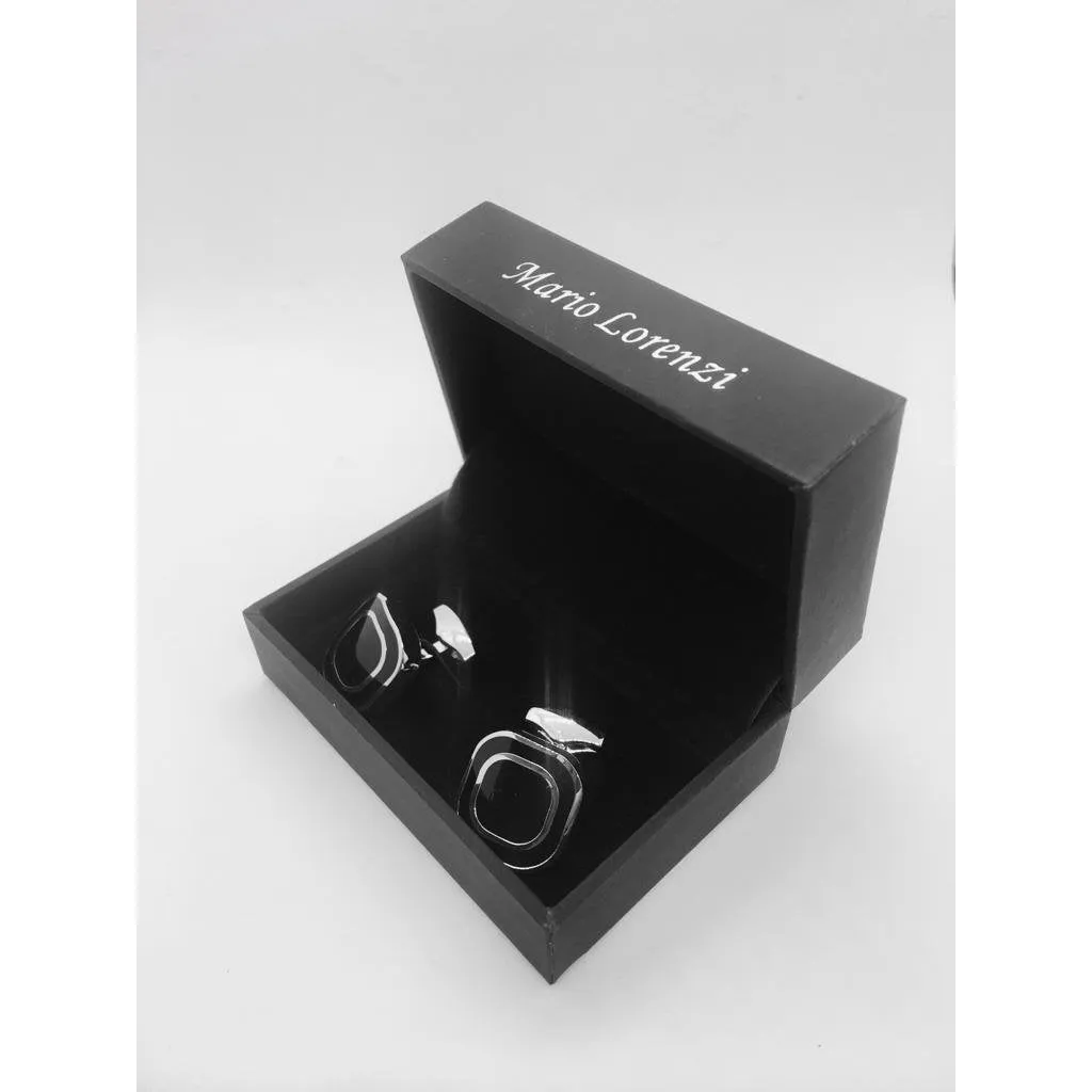 Men's Dress Cufflinks