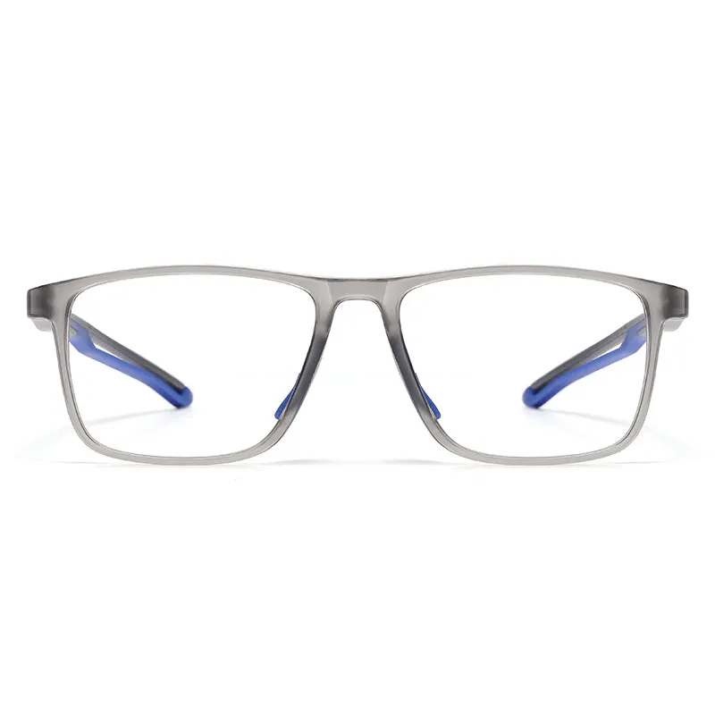 MEN'S FASHIONABLE CASUAL SPORTS ANTI-BLUE LIGHT READING GLASSES