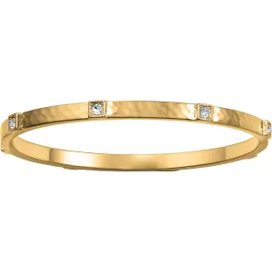 Meridian Zenith Station Bangle - JF5035