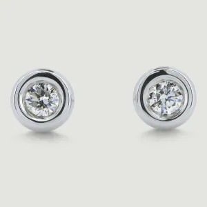 Modena Earring Bianco