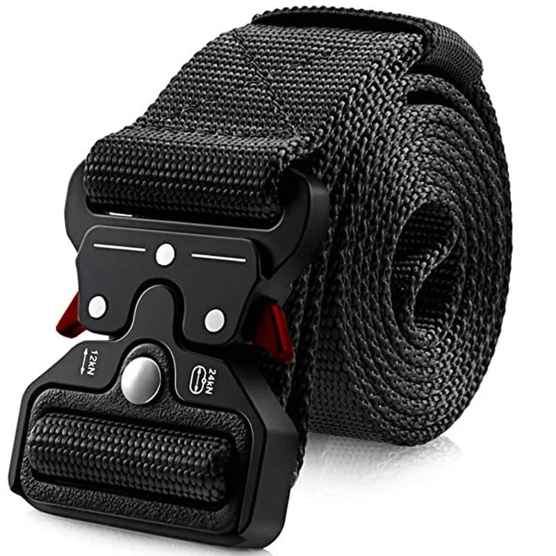 Outdoor Hunting Tactical Belt