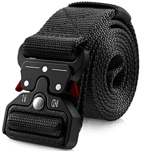 Outdoor Hunting Tactical Belt