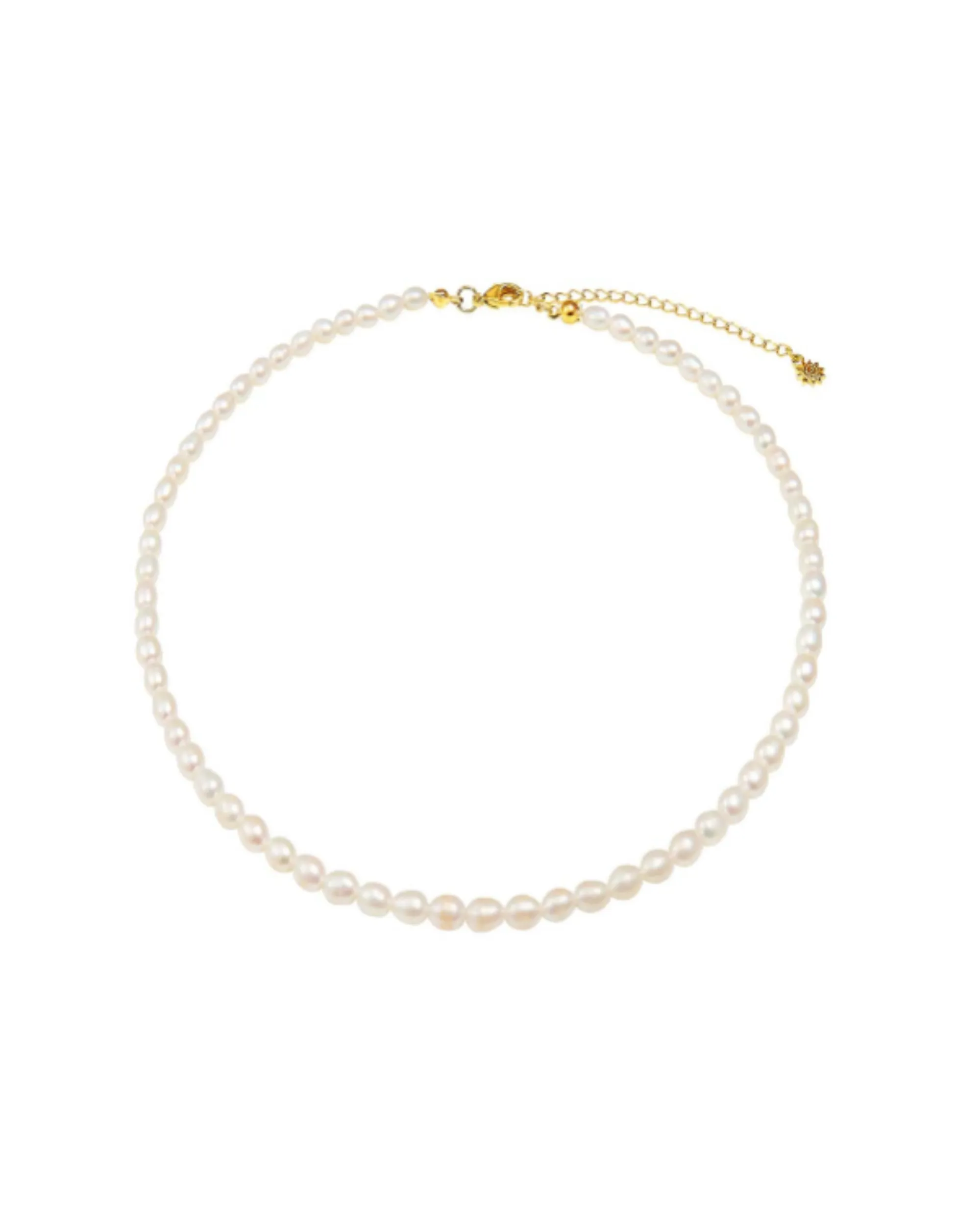 PEARL DREAMS CHOKER