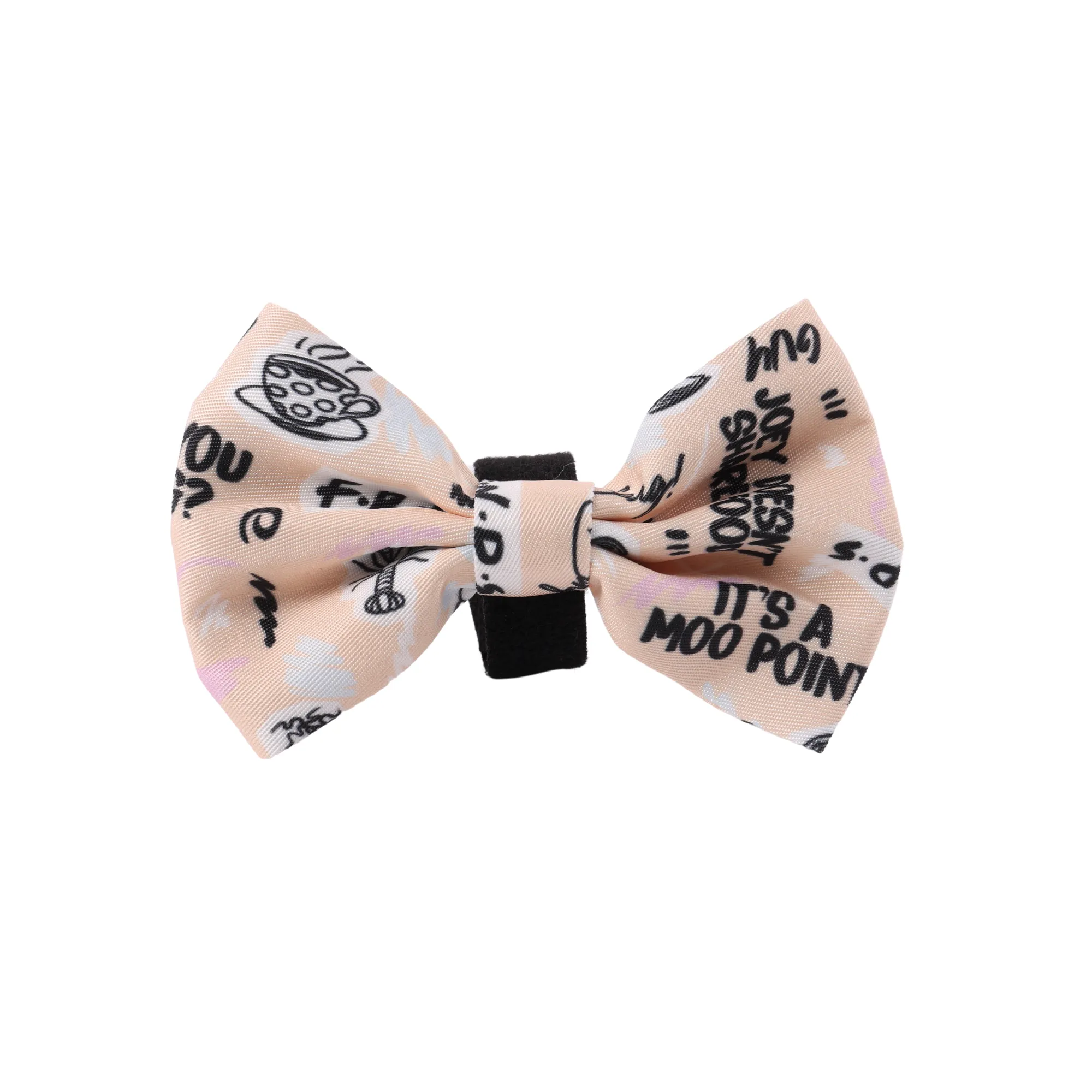 Petverse Friends Pet Bowtie